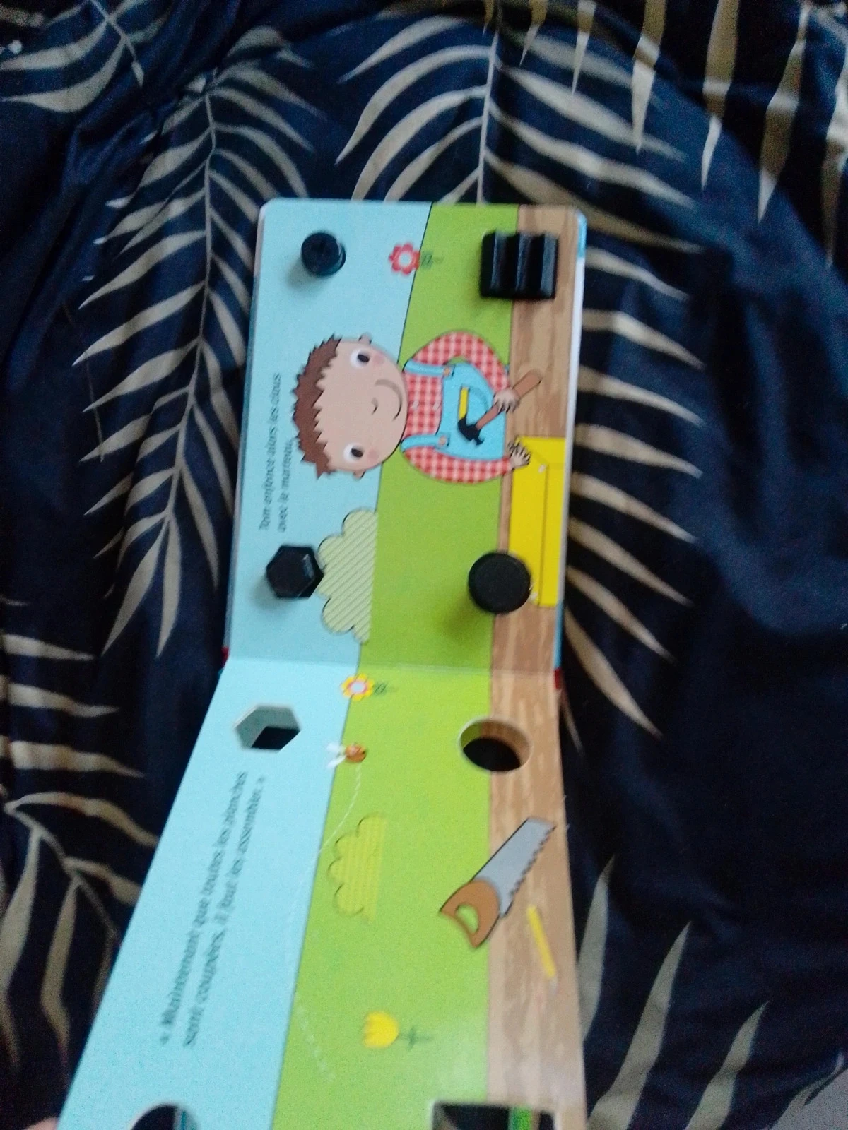 The little tinkerer – photo 3